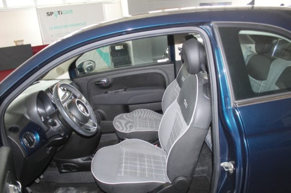 Fiat 500 usata a Terni (8)