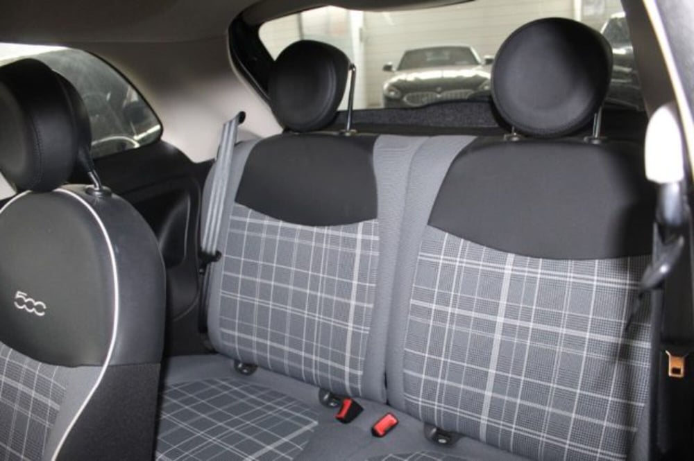 Fiat 500 usata a Terni (9)