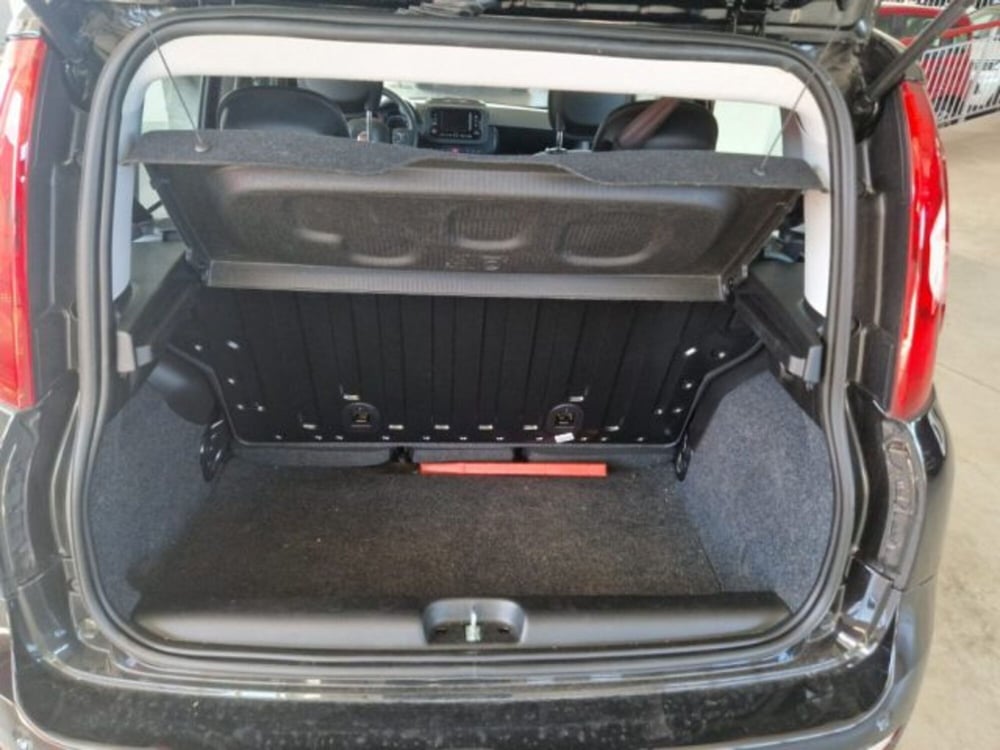 Fiat Panda usata a Terni (11)