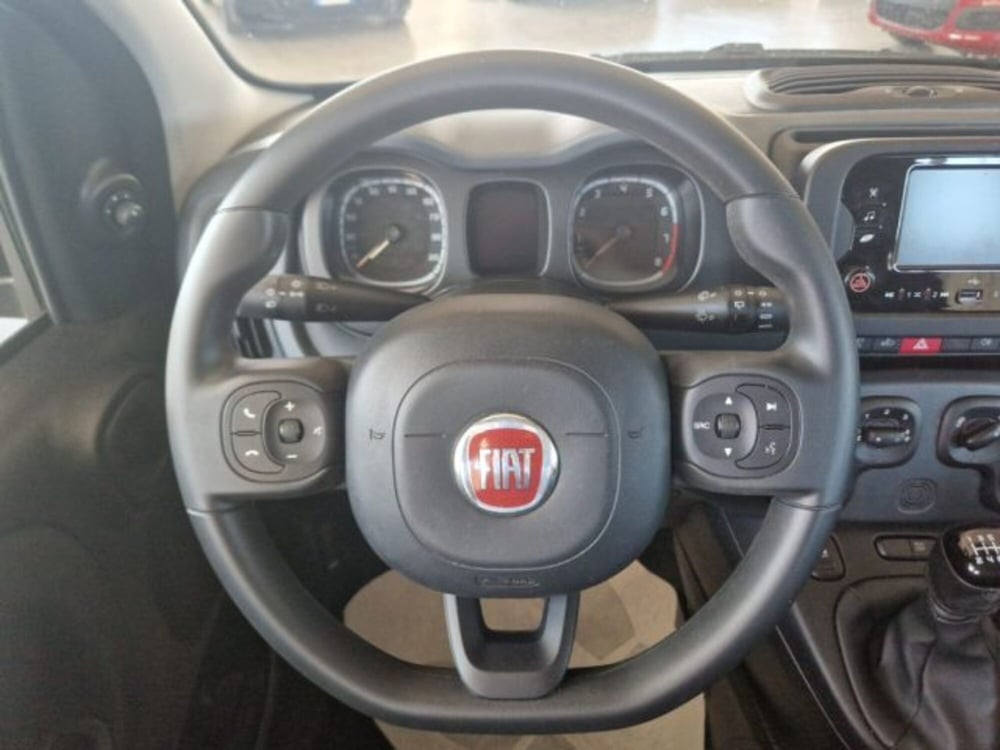Fiat Panda usata a Terni (13)