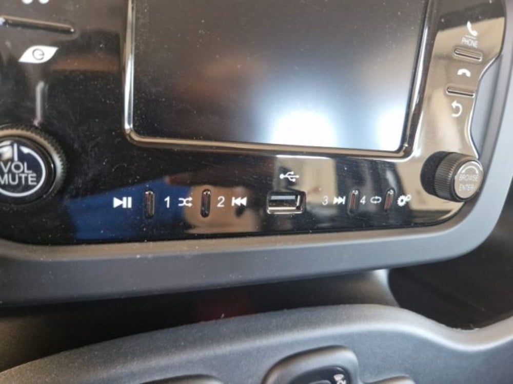 Fiat Panda usata a Terni (15)