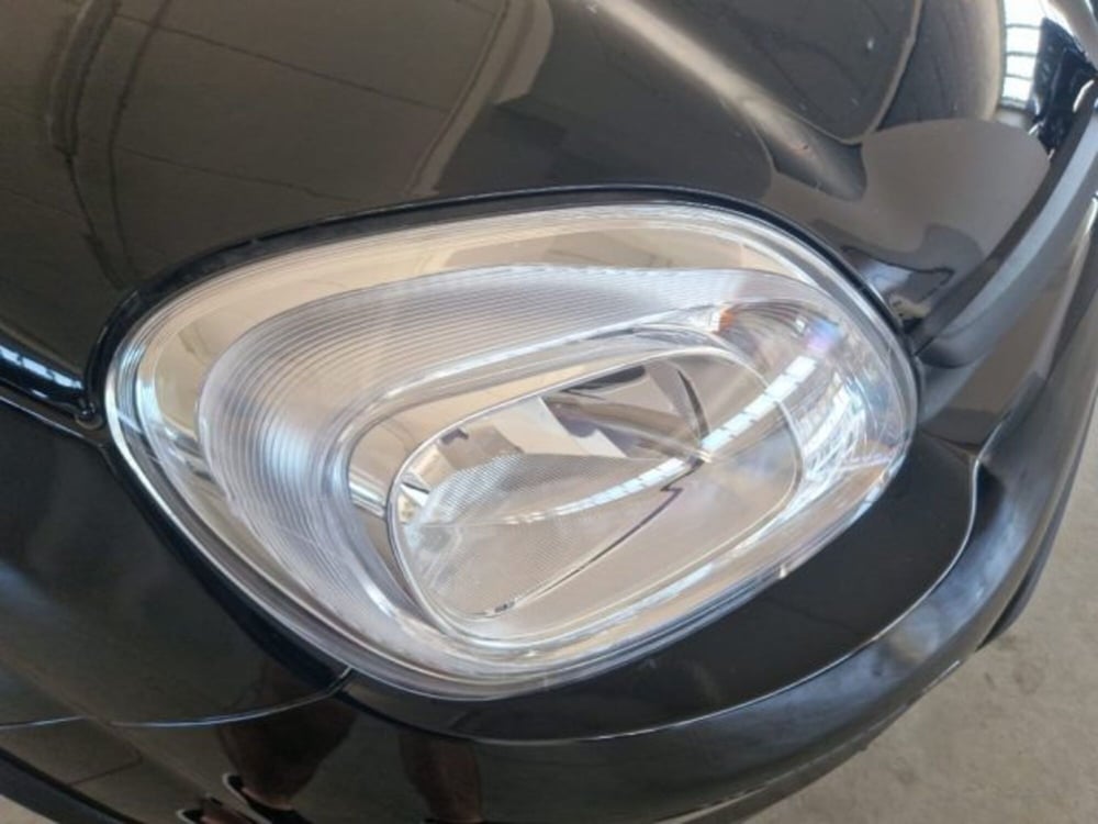 Fiat Panda usata a Terni (18)