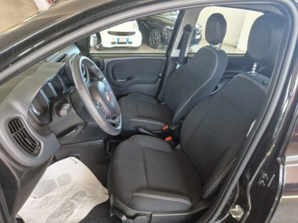 Fiat Panda usata a Terni (7)