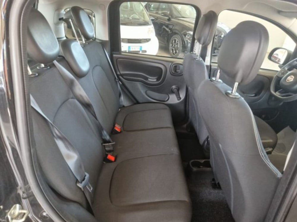 Fiat Panda usata a Terni (8)