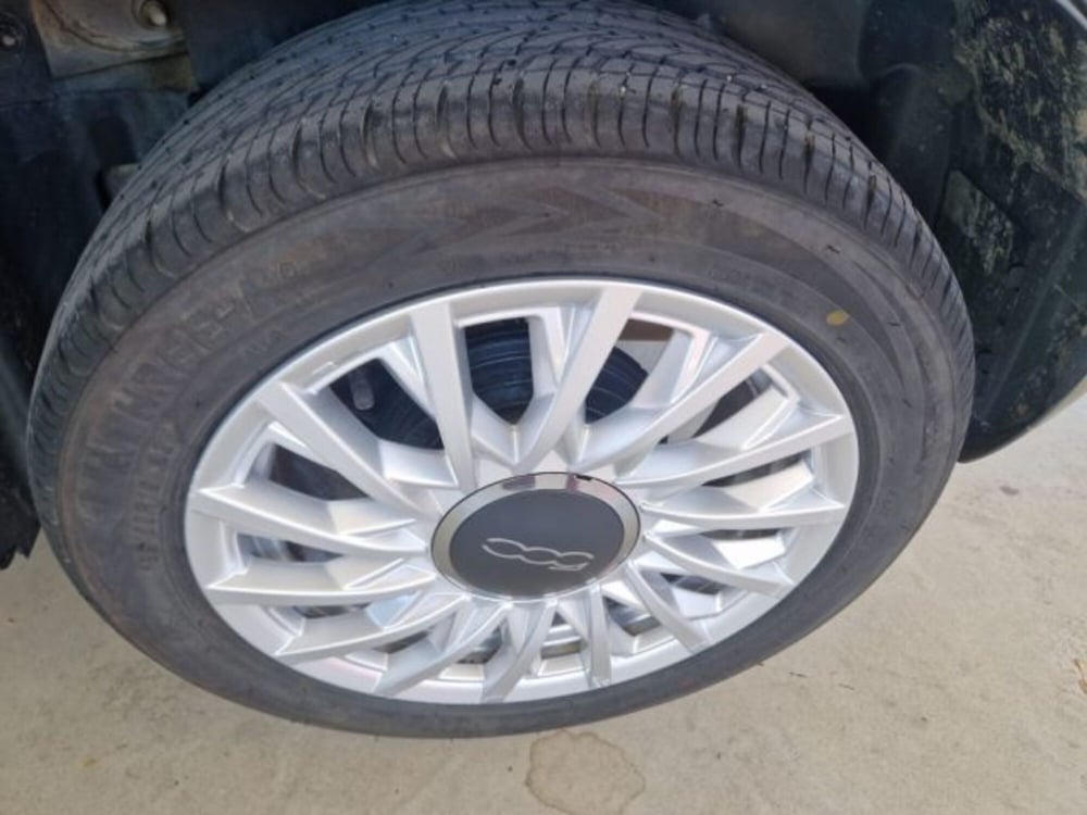 Fiat 500 usata a Terni (11)