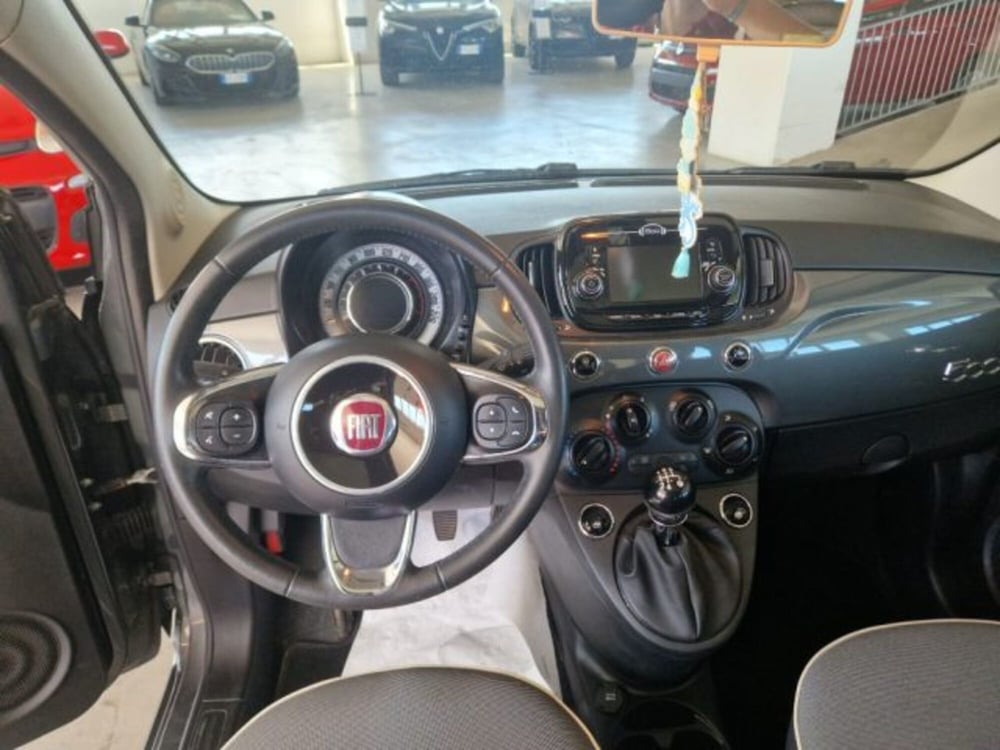 Fiat 500 usata a Terni (12)