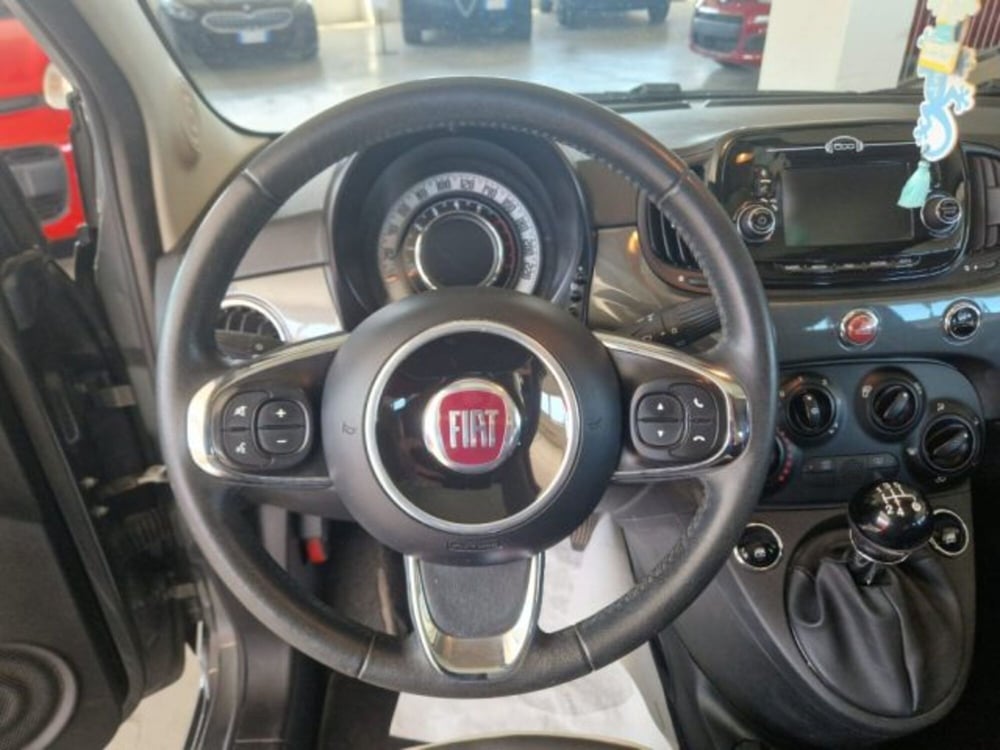 Fiat 500 usata a Terni (15)