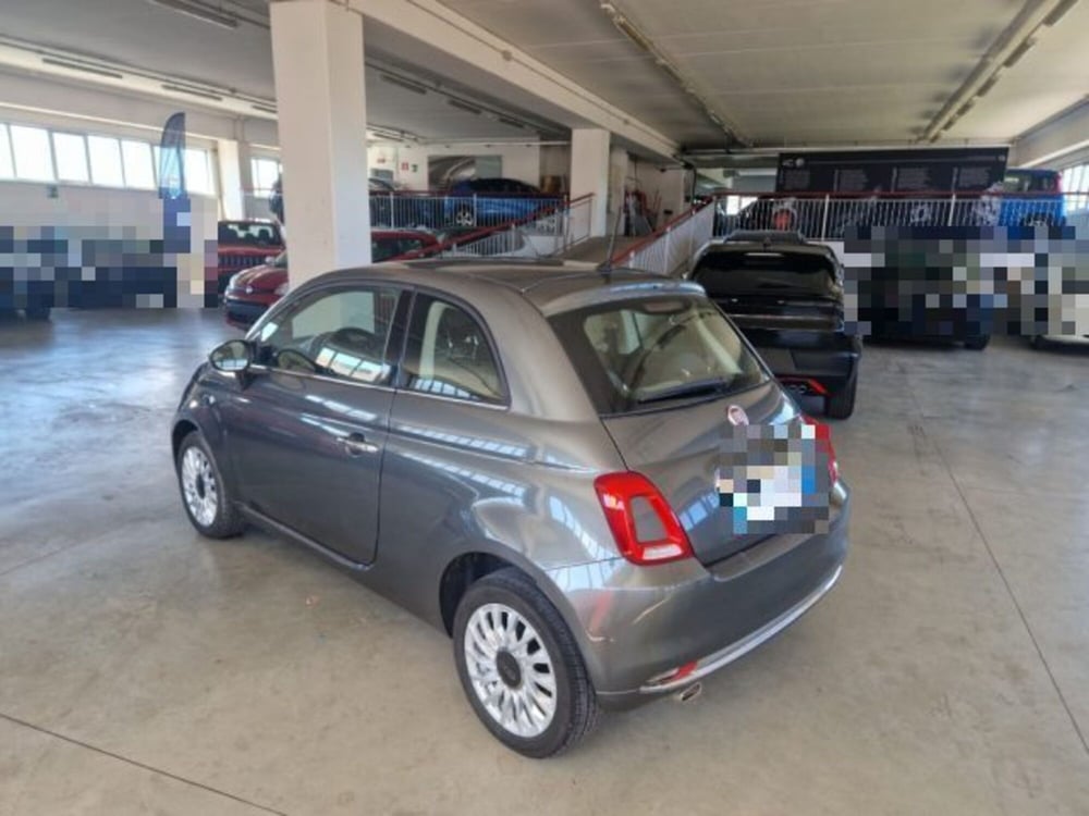 Fiat 500 usata a Terni (5)