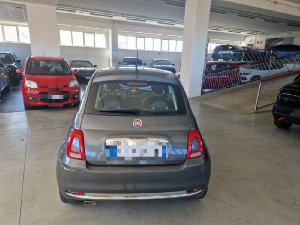Fiat 500 usata a Terni (6)