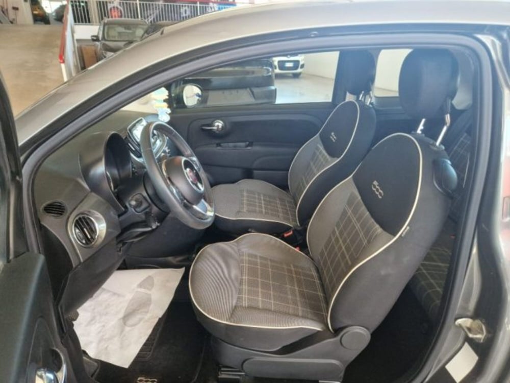Fiat 500 usata a Terni (7)