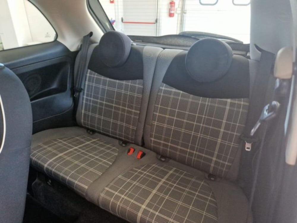 Fiat 500 usata a Terni (8)