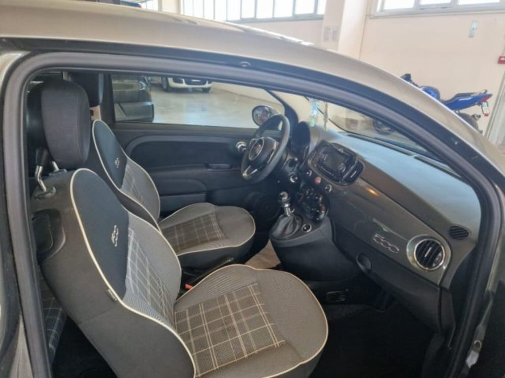 Fiat 500 usata a Terni (9)