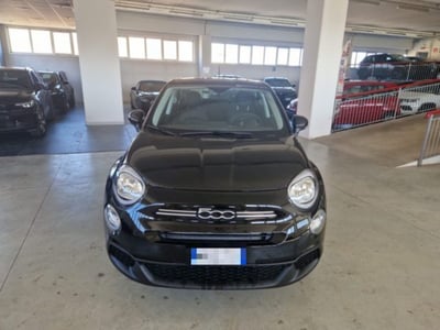 Fiat 500X 1.5 t4 hybrid Sport 130cv dct del 2024 usata a Orvieto