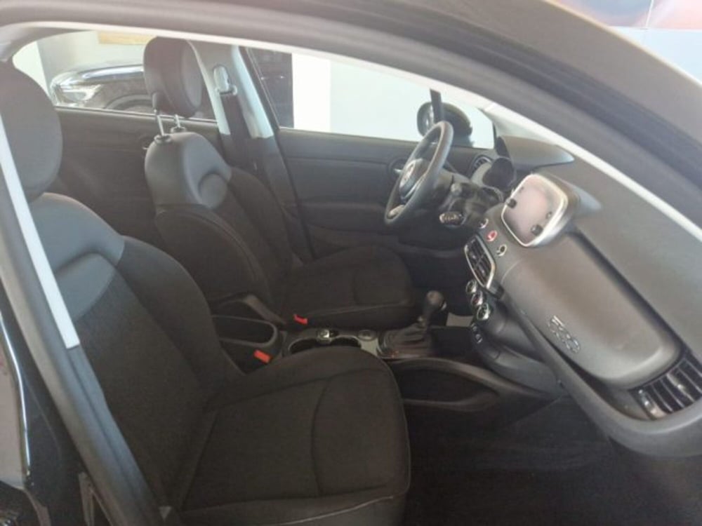 Fiat 500X usata a Terni (10)
