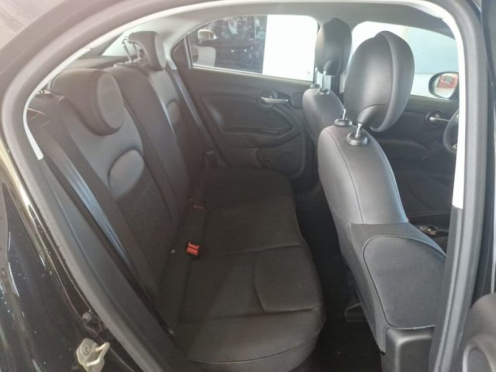 Fiat 500X usata a Terni (11)