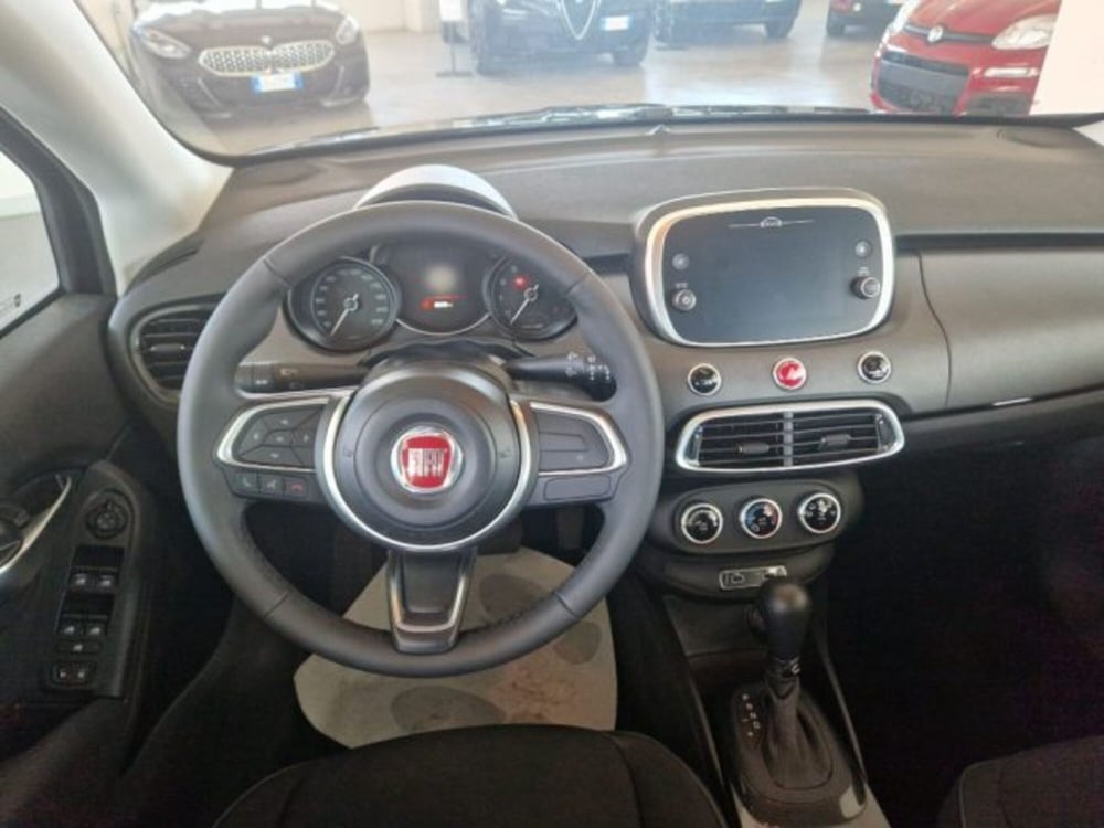 Fiat 500X usata a Terni (12)
