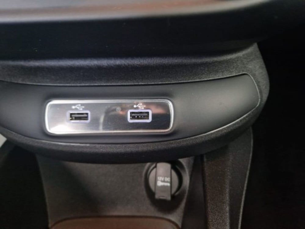 Fiat 500X usata a Terni (13)