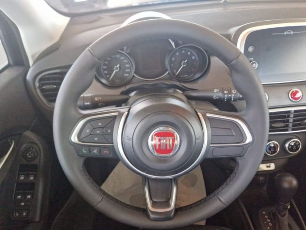 Fiat 500X usata a Terni (14)