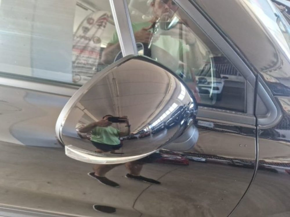 Fiat 500X usata a Terni (17)