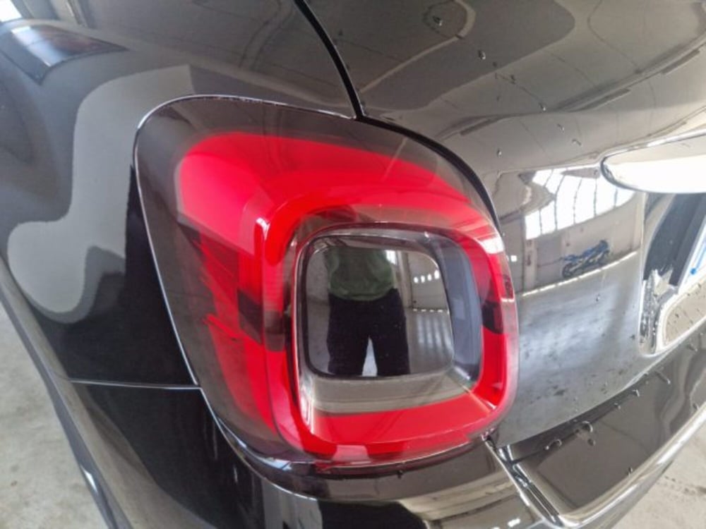 Fiat 500X usata a Terni (18)