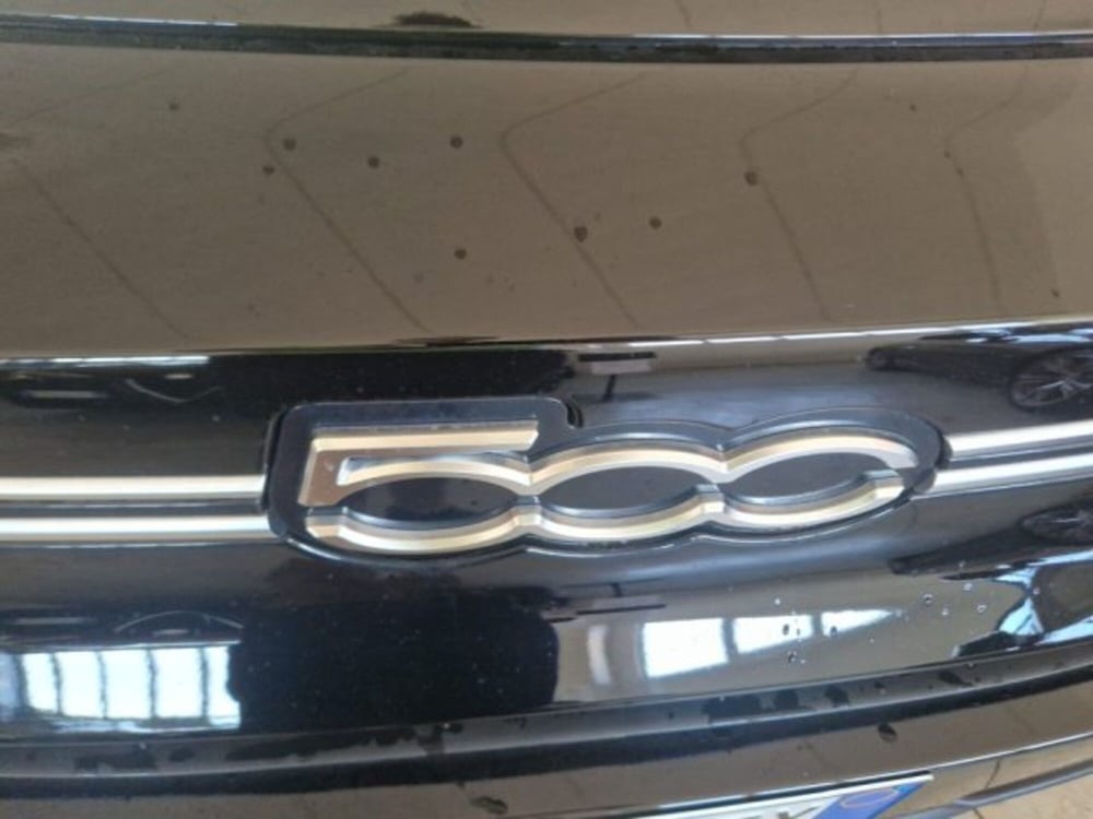 Fiat 500X usata a Terni (19)