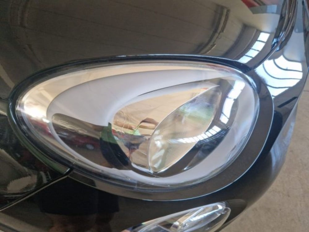 Fiat 500X usata a Terni (20)