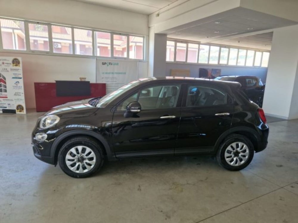 Fiat 500X usata a Terni (3)
