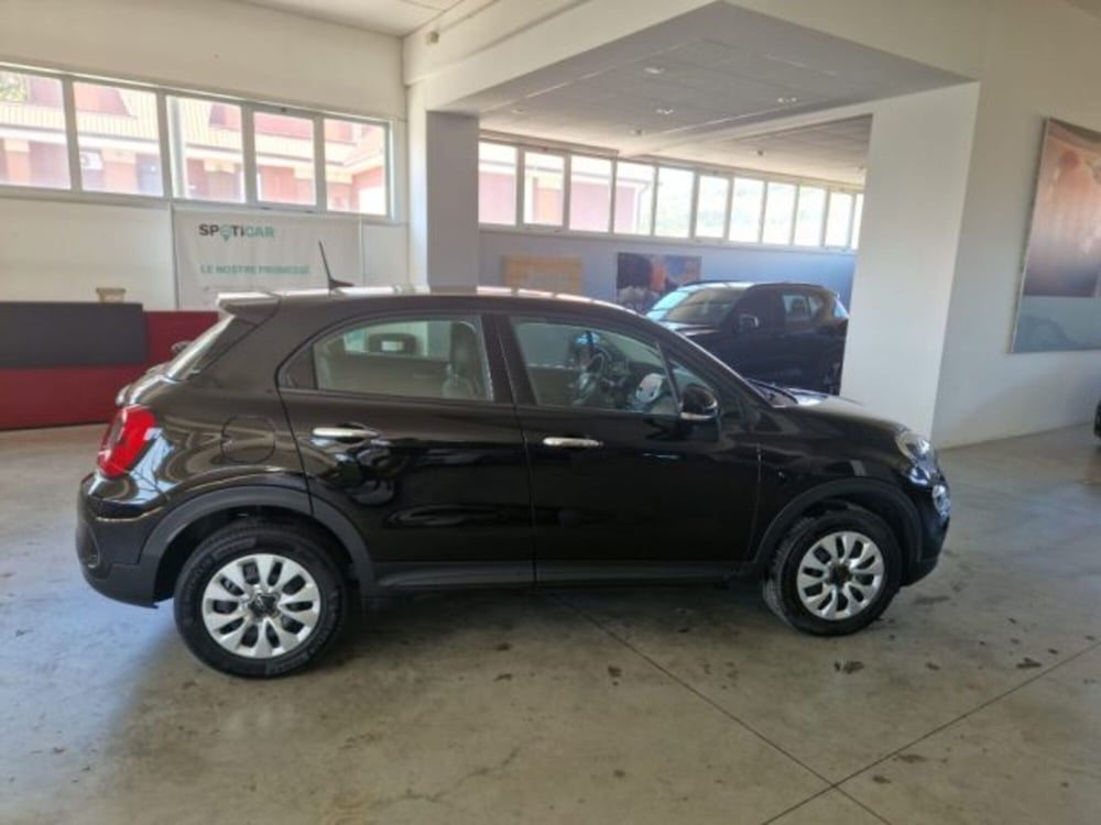 Fiat 500X usata a Terni (4)