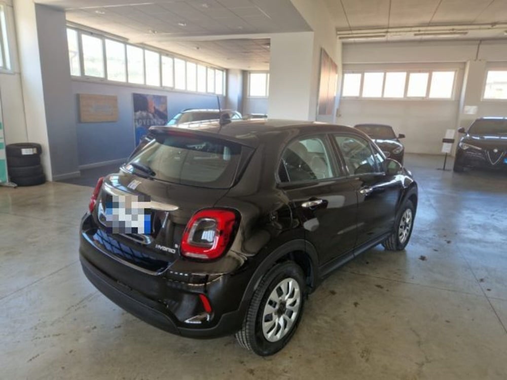 Fiat 500X usata a Terni (5)