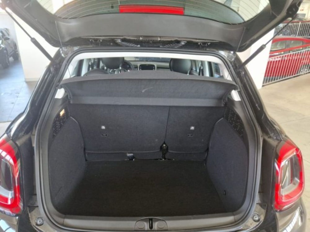 Fiat 500X usata a Terni (7)