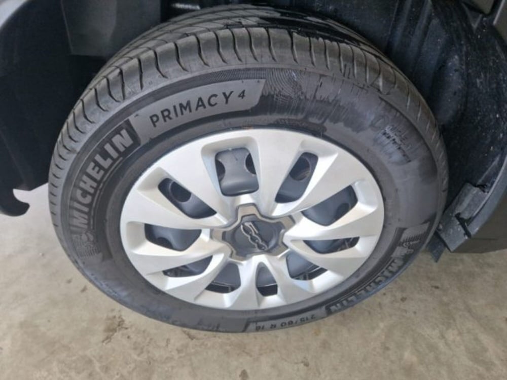 Fiat 500X usata a Terni (8)