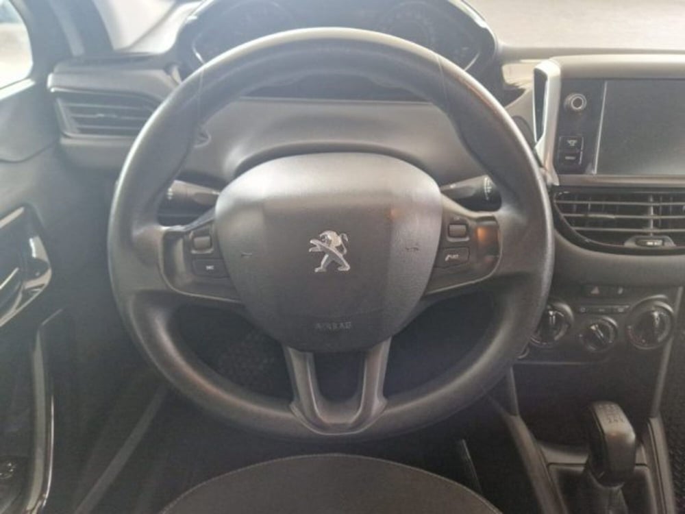 Peugeot 208 usata a Terni (11)