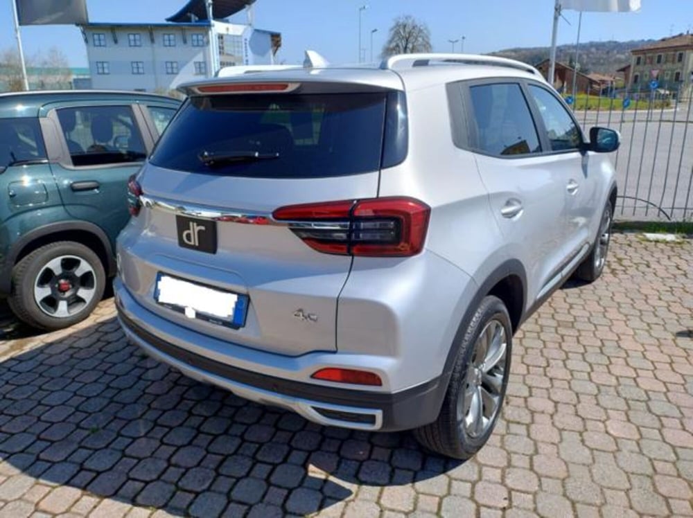 Dr dr 4.0 usata a Cuneo (5)