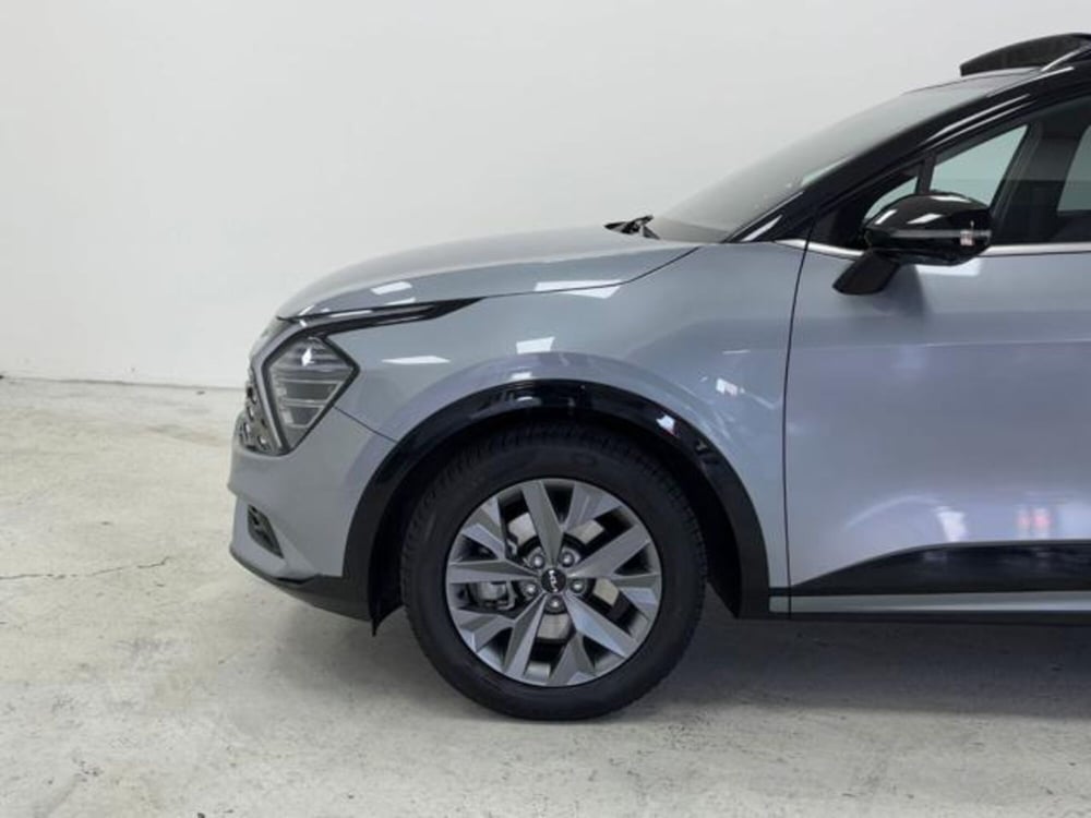 Kia Sportage usata a Como (10)