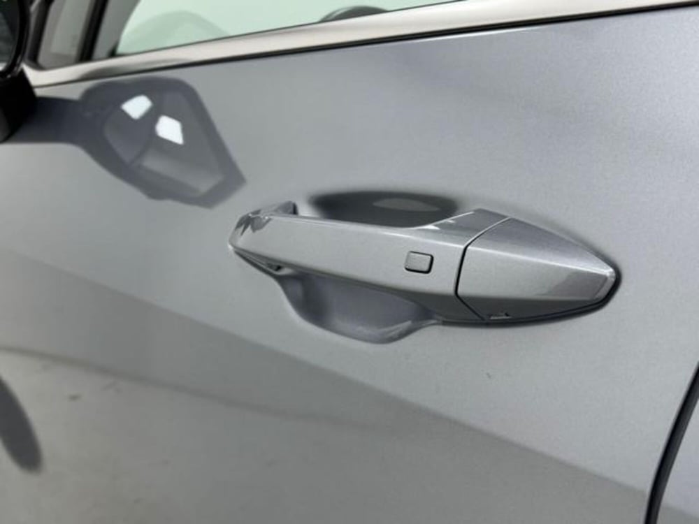 Kia Sportage usata a Como (11)