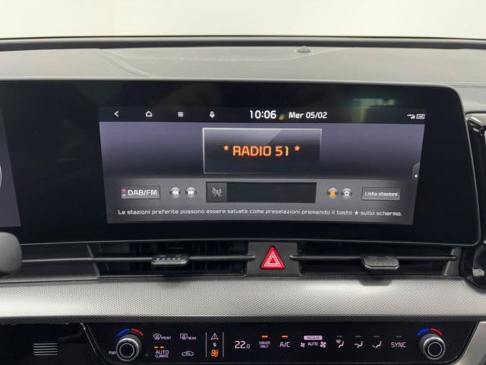 Kia Sportage usata a Como (17)