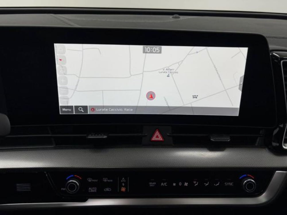 Kia Sportage usata a Como (19)