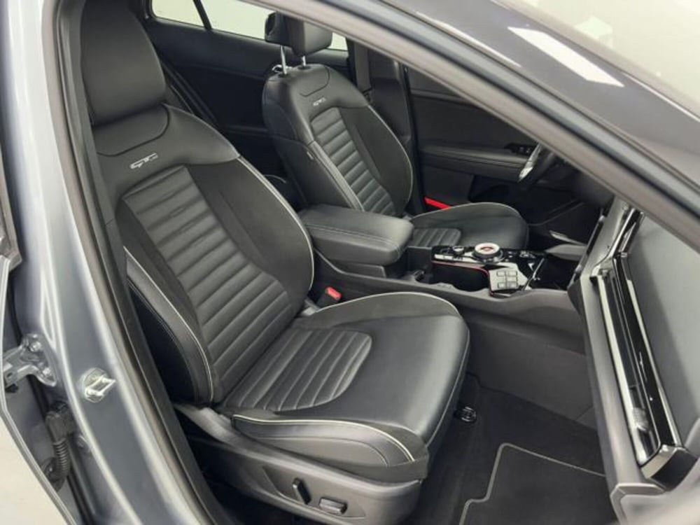 Kia Sportage usata a Como (3)