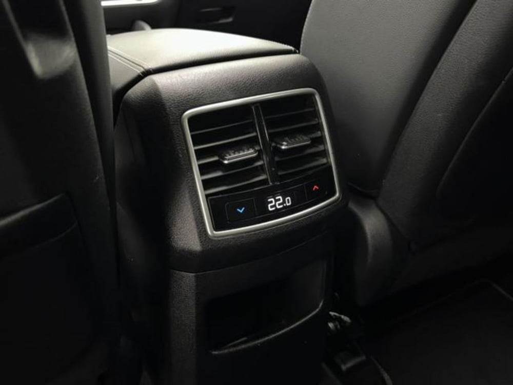 Kia Sportage usata a Como (6)