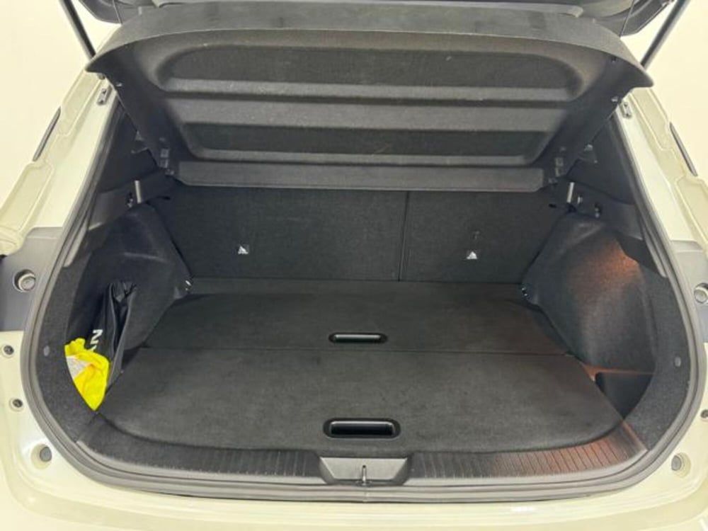 Nissan Qashqai usata a Como (17)
