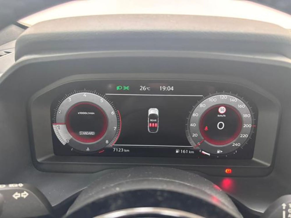 Nissan Qashqai usata a Como (10)