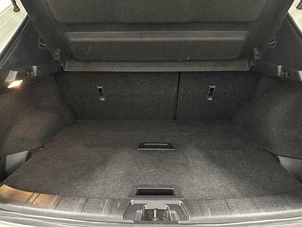 Nissan Qashqai usata a Macerata (19)