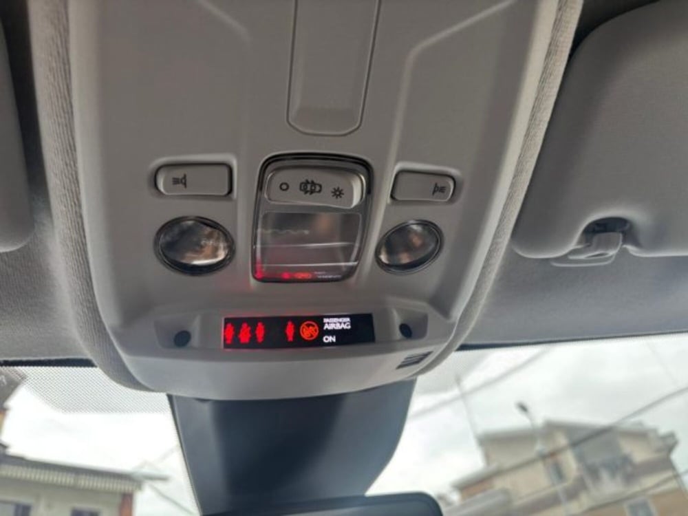 Peugeot 208 usata a Cuneo (11)
