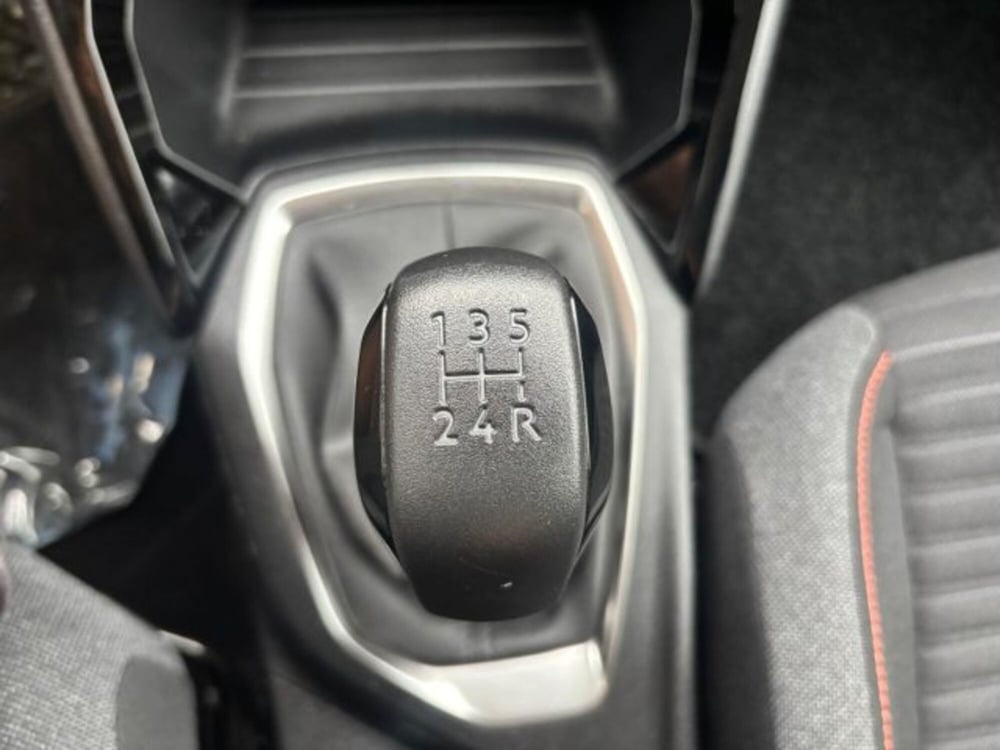 Peugeot 208 usata a Cuneo (12)