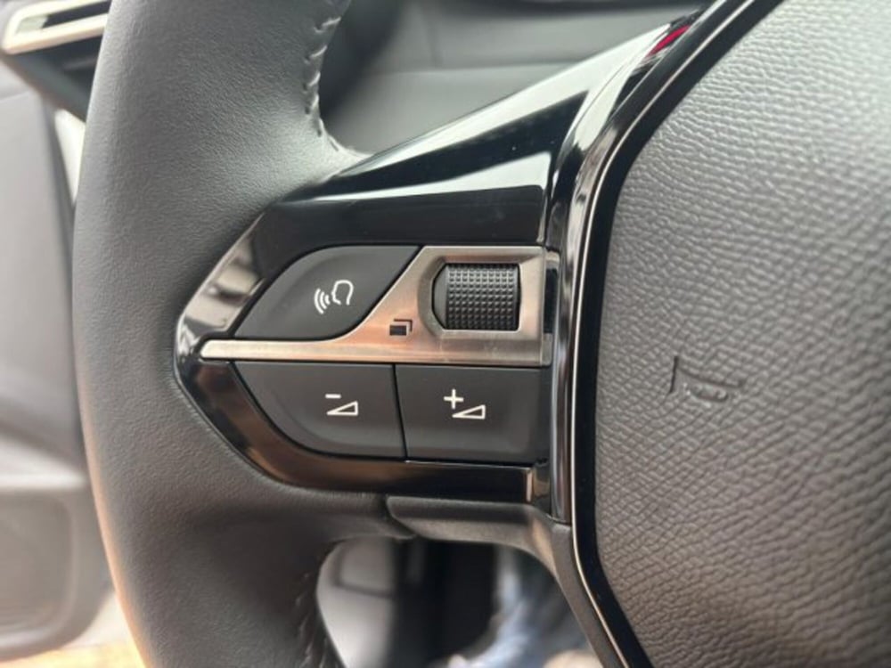 Peugeot 208 usata a Cuneo (16)