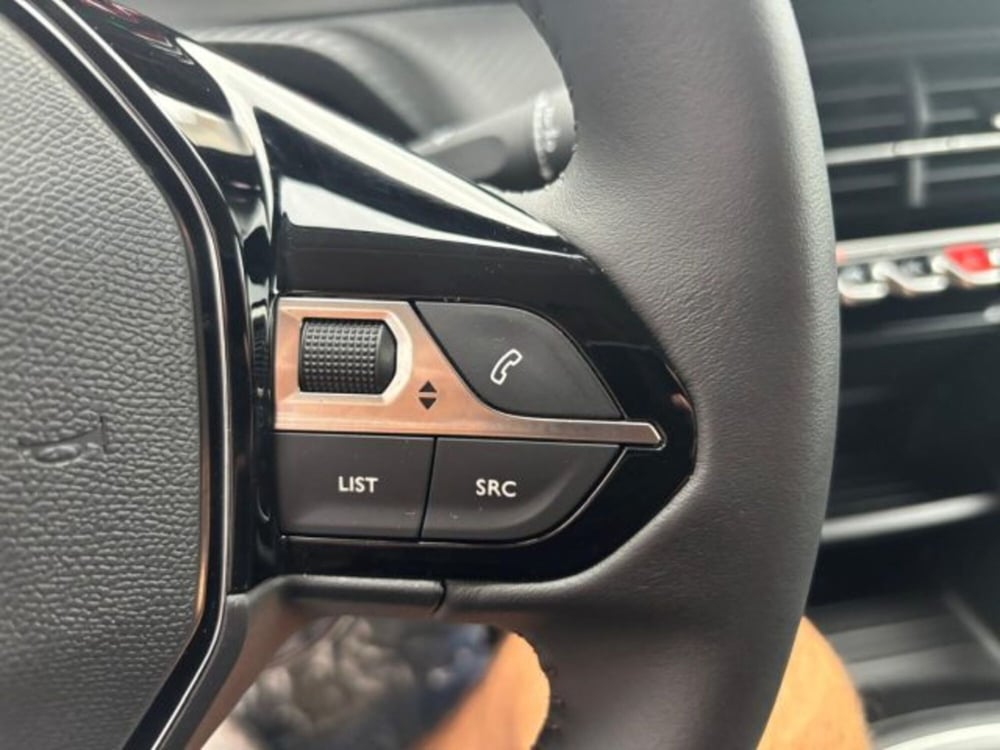 Peugeot 208 usata a Cuneo (17)