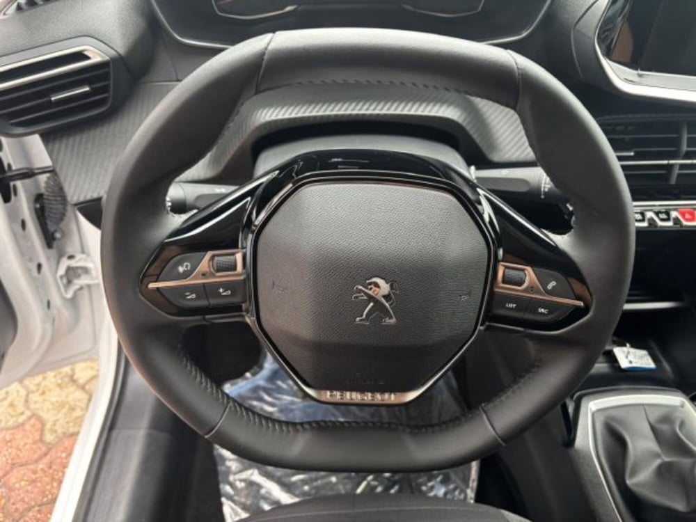 Peugeot 208 usata a Cuneo (18)