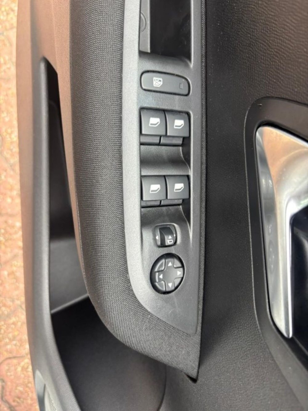 Peugeot 208 usata a Cuneo (19)