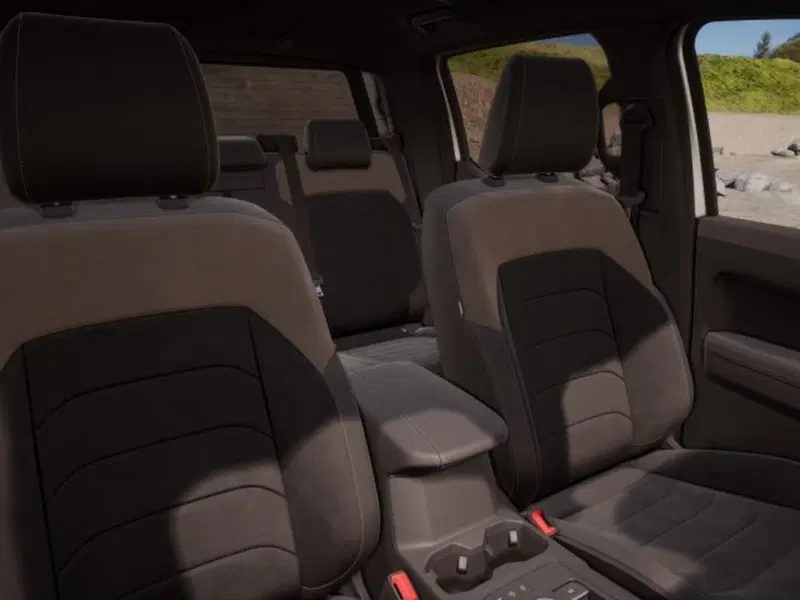 Volkswagen Amarok usata a Vicenza (10)