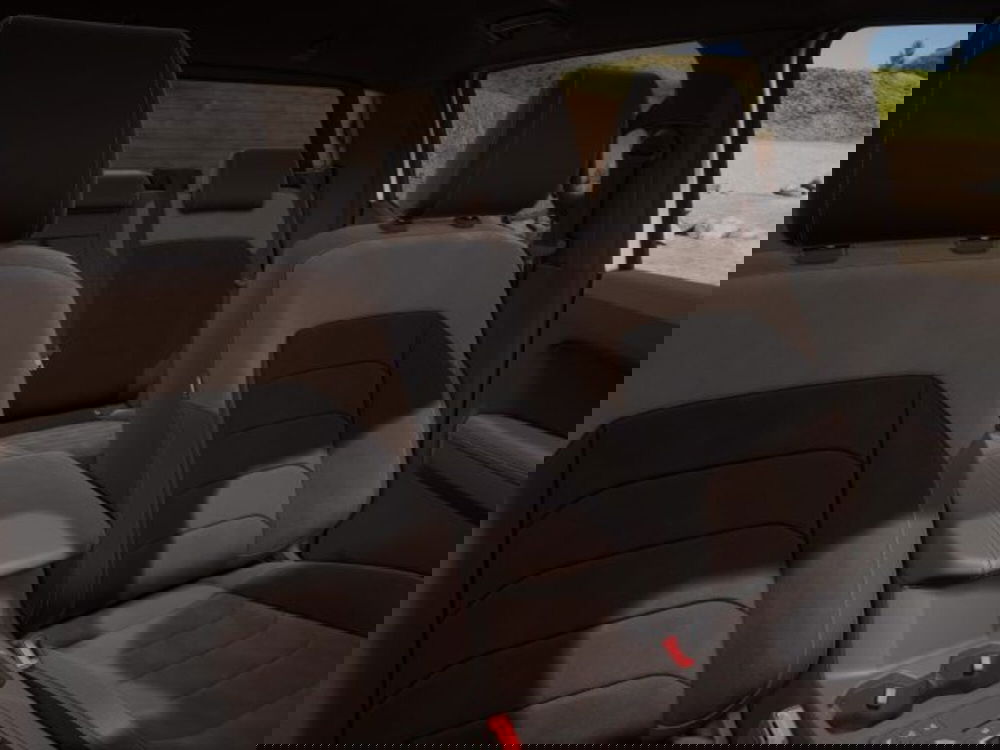 Volkswagen Amarok usata a Vicenza (10)